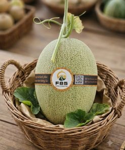 Dưa Lưới F85 Melon
